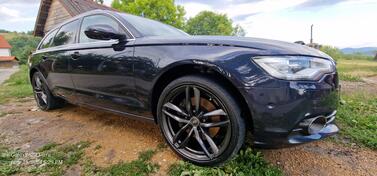 Audi - A6 - 3.0 TDI