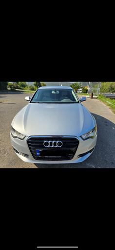 Audi - A6 - 3.0 Diesel