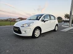 Citroen - C3 - 1,6 HDI