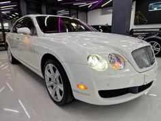 Bentley - Continental - Flying spur