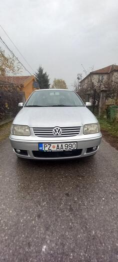 Volkswagen - Polo - 1.4