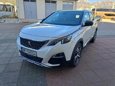 Peugeot - 3008