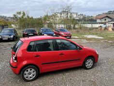 Volkswagen - Polo - 1.4 TDI