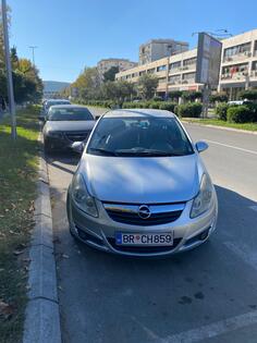 Opel - Corsa - 1.3 CDTI