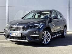 BMW - X1 - 18i sDrive - 46ooo km / Automatic