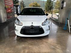 Citroen - DS3 - 1.6hdi