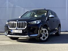 BMW - X1 - 18d sDrive/novi model