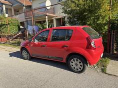 Dacia - Sandero - 1.4