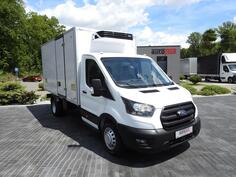 Ford - TRANSIT / Hladnjača / 3.5t