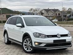 Volkswagen - Golf 7 - 2.0 tdi ALLTRACK