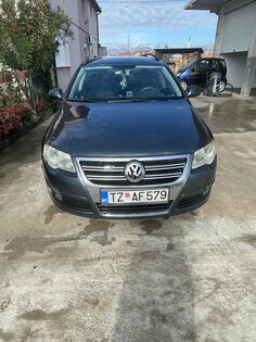 Volkswagen - Passat - 2.0 TDI