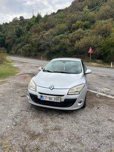 Renault - Megane - 1.5 DCI