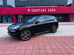 Porsche - Cayenne - 3.0