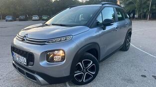 Citroen - C3 Aircross - 1.5 HDI AUTOMATIK