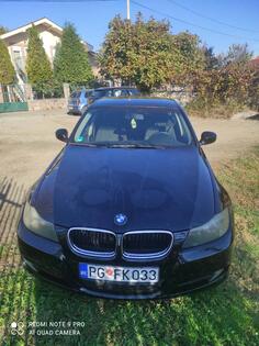 BMW - 318 - 318d