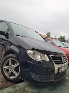 Volkswagen - Touran - 1.9 TDI