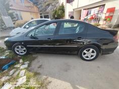 Peugeot - 407 - 1.6hdi