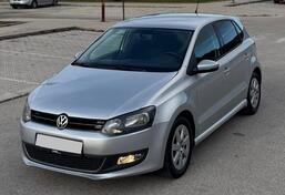 Volkswagen - Polo - 1.2 TDI Bulemotion