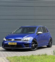 Volkswagen - Golf 7 - 2.0 R