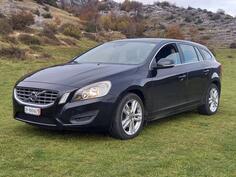 Volvo - V60 - 2.0 D3