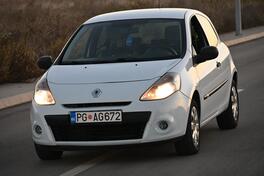 Renault - Clio - 1.5