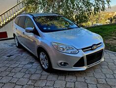 Ford - Focus