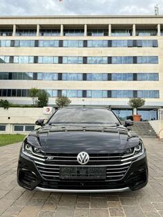 Volkswagen - Arteon - 20tdi Rline