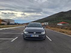 Volkswagen - Golf 7 - 1.6 Tdi