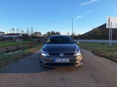 Volkswagen - Golf 7.5 - 1.6 Tdi