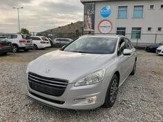 Peugeot - 508 - 1.6 HDI KARAVAN