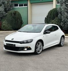 Volkswagen - Scirocco - 2.0tdi