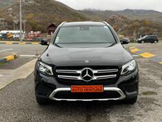 Mercedes Benz - GLC 220 - 10.2018.g