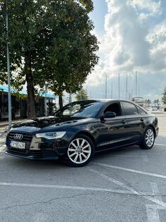 Audi - A6 - 3.0 TDI