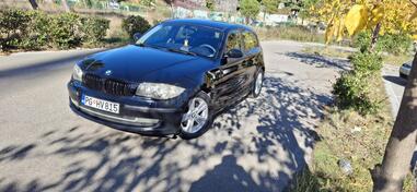 BMW - 118 - 2.0 TDI