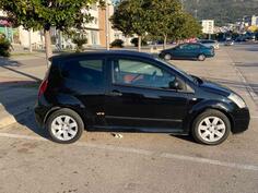 Citroen - C2 - 1.4 HDi automatik