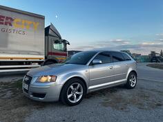 Audi - A3 - 1.9 TDI