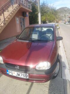 Opel - Corsa - 1.4