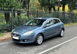 Fiat - Bravo - 1.9