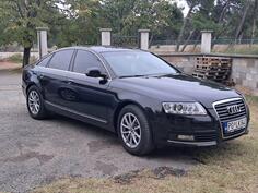 Audi - A6 - 2.0 TFSI