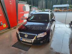 Volkswagen - Passat - 2.0 TDI