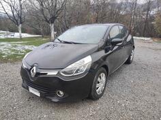 Renault - Clio - 1.5 DCI