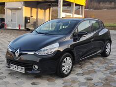 Renault - Clio - 1.5 DCI