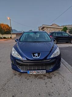 Peugeot - 308 - 1.6hdi