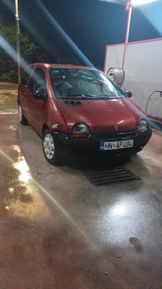 Renault - Twingo - 1.2