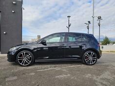 Volkswagen - Golf 7 - 2.0 TDI