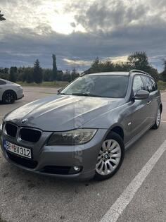 BMW - 318 - 2.0