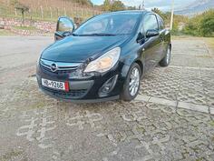 Opel - Corsa - 1.3