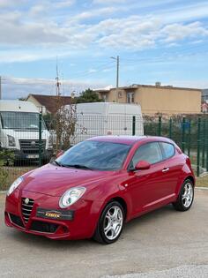 Alfa Romeo - MiTo - 1.3 JTDm