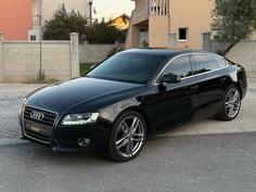 Audi - A5 - 2.0 TDI