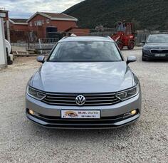 Volkswagen - Passat - 2.0 TDI AUTOMATIK